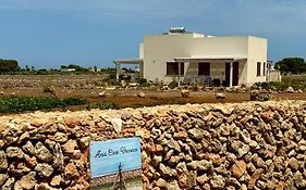 Aria case vacanze